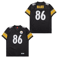 Hines Ward #86 Pittsburgh Steelers Football Jersey