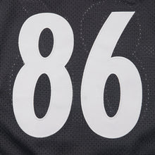 Custom Hines Ward 86 Pittsburgh Steelers Football Jersey
