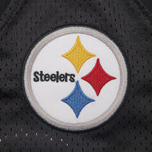 Custom Hines Ward 86 Pittsburgh Steelers Football Jersey