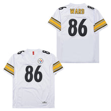 Hines Ward #86 Pittsburgh Steelers Football Jersey