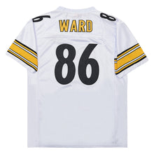 Hines Ward #86 Pittsburgh Steelers Football Jersey