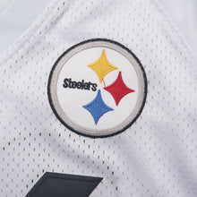 Custom Hines Ward 86 Pittsburgh Steelers Football Jersey