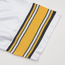 Custom Hines Ward 86 Pittsburgh Steelers Football Jersey