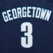 Iverson #3 Georgetown Hoyas Basketball Jersey