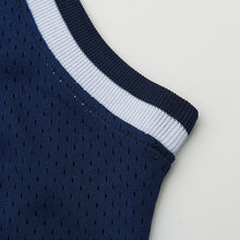 Iverson #3 Georgetown Hoyas Basketball Jersey