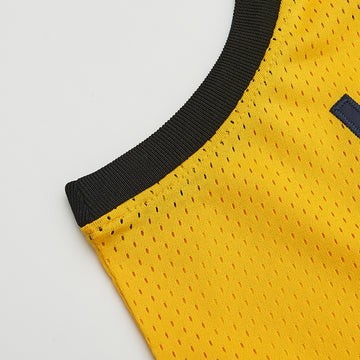 J.C. Smith Earl Manigault #32 Basketball Jersey