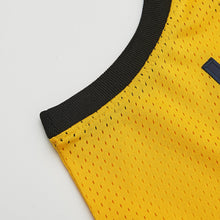 Custom J.C. Smith Earl Manigault #32 Basketball Jersey