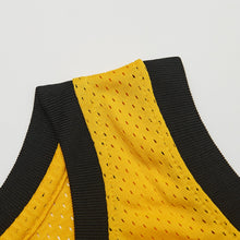 Custom J.C. Smith Earl Manigault #32 Basketball Jersey