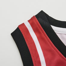 Custom J Cole Kod 18 Basketball Jersey