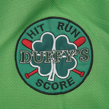 Custom Jarius G Baby Evans 1 Kekambas Hockey Jersey