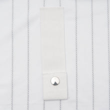 JARIUS ‘G-BABY’ EVANS #1 Kekambas Hockey Jersey