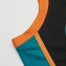 Jackie Moon #33 Semi-Pro Flint Tropics Basketball Jersey