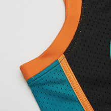 Custom Jackie Moon 33 Semi Pro Flint Tropics Basketball Jersey