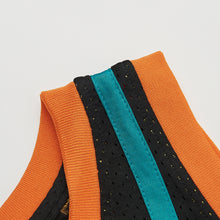 Jackie Moon #33 Semi-Pro Flint Tropics Basketball Jersey