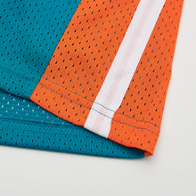 Jackie Moon #33 Semi-Pro Flint Tropics Basketball Jersey