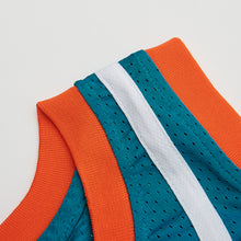 Jackie Moon #33 Semi-Pro Flint Tropics Basketball Jersey