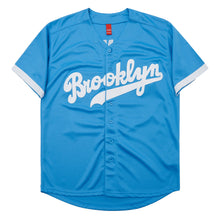 Custom Jackie Robinson 42 Brooklyn Dodgers Baseball Jersey