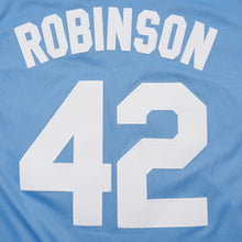 Jackie Robinson #42 Brooklyn Dodgers Baseball Jersey