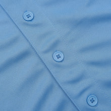 Jackie Robinson #42 Brooklyn Dodgers Baseball Jersey