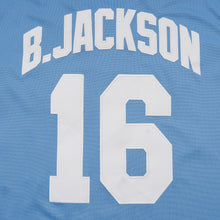Jackson #16 Royals Baseball Jersey