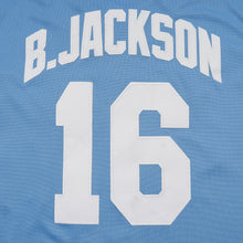 Custom Jackson 16 Royals Baseball Jersey