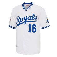 Jackson #16 Royals Baseball Jersey