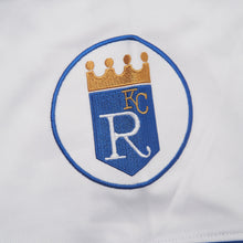 Custom Jackson 16 Royals Baseball Jersey