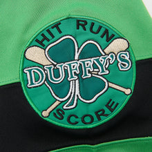 Custom Jarius G Baby Evans Kekambas Baseball Jersey