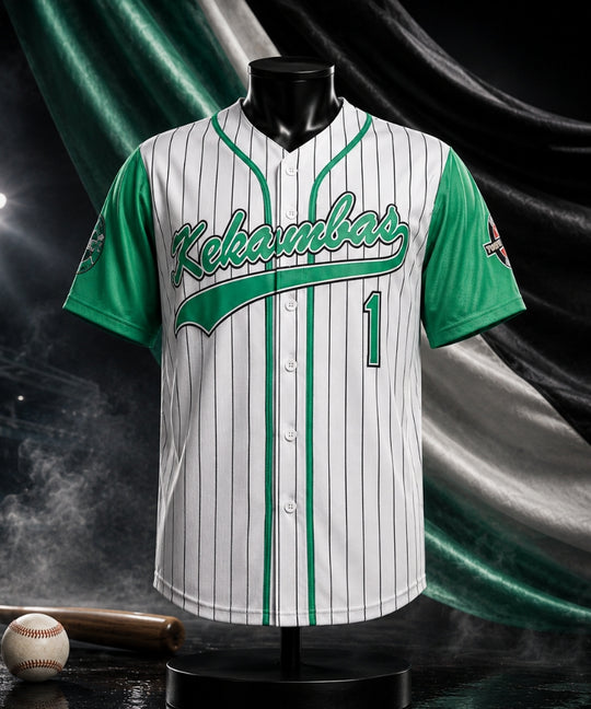 Vintage Jerseys