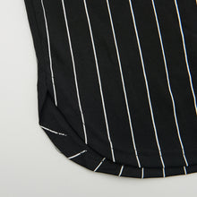 Jarius 'G-Baby' Evans Kekambas Baseball Jersey