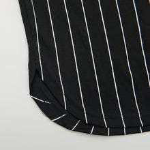 Custom Jarius G Baby Evans Kekambas Baseball Jersey