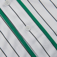 Jarius 'G-Baby' Evans Kekambas Baseball Jersey