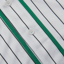 Custom Jarius G Baby Evans Kekambas Baseball Jersey