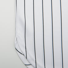 Custom Jarius G Baby Evans Kekambas Baseball Jersey