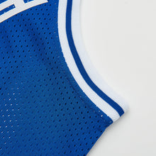 Custom Jesus Shuttlesworth 34 Big State Basketball Jersey