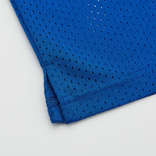 Custom Jesus Shuttlesworth 34 Big State Basketball Jersey