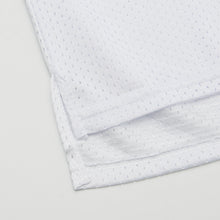 Custom Jesus Shuttlesworth 34 Big State Basketball Jersey