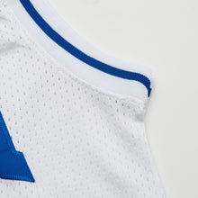 Custom Jesus Shuttlesworth 34 Big State Basketball Jersey