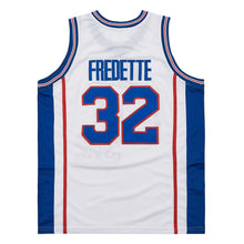 Custom Jimmer Fredette 32 Shanghai Sharks Basketball Jersey