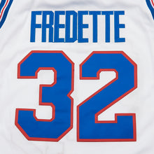 Jimmer Fredette #32 Shanghai Sharks Basketball Jersey