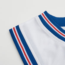 Jimmer Fredette #32 Shanghai Sharks Basketball Jersey