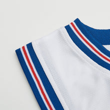 Custom Jimmer Fredette 32 Shanghai Sharks Basketball Jersey