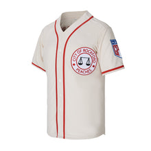 Custom Jimmy Dugan Rockford Peaches 43 Baseball Jersey