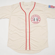 Custom Jimmy Dugan Rockford Peaches 43 Baseball Jersey
