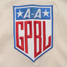 Jimmy Dugan Rockford Peaches #43 Baseball Jersey