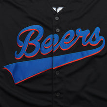 Joe Cooper Milwaukee Beers Remer Baseball Jersey