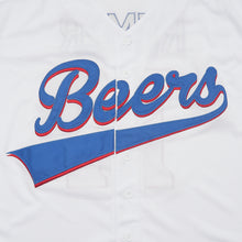 Joe Cooper Milwaukee Beers Remer Baseball Jersey