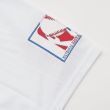 Custom Joe Cooper Milwaukee Beers Remer Baseball Jersey