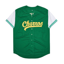 Custom Kenny Powers Charros Baseball Jersey