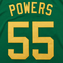 Kenny Powers Charros Baseball Jersey